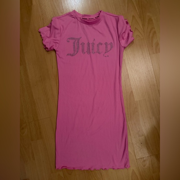 Juicy Couture Other - Juicy Couture Sleepware Dress